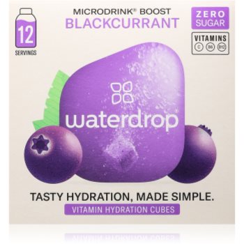 Waterdrop Microdrink băutură cu vitamine - imagine 2